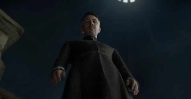 Κι αν το «Game of Thrones» ήταν ξέφρενη κωμωδία;