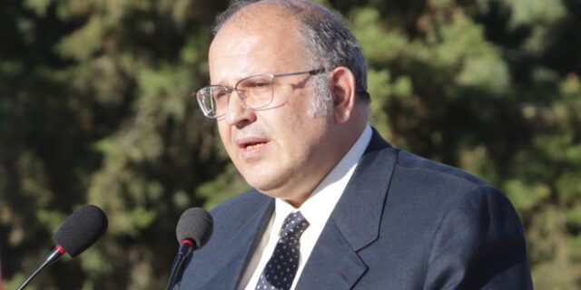 Ξυδάκης: Η ΕΡΤ είναι τριτοκοσμική, κανένας σταθμός δεν κάνει έρευνα