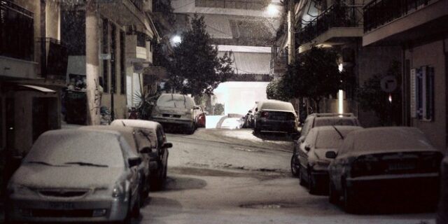 Κλειστά την Τρίτη τα σχολεία και οι βρεφονηπιακοί σταθμοί στο δήμο Αθηναίων