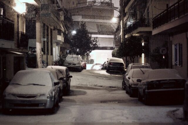 Κλειστά την Τρίτη τα σχολεία και οι βρεφονηπιακοί σταθμοί στο δήμο Αθηναίων