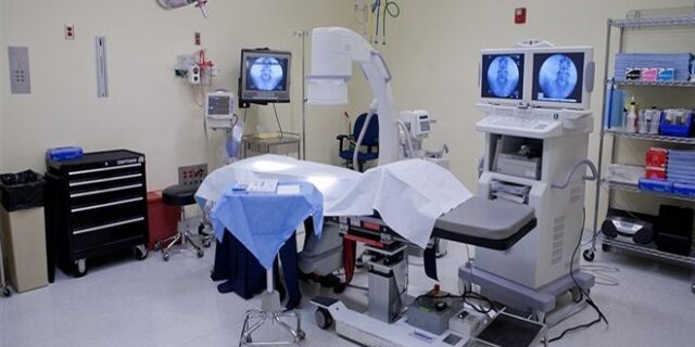 Ευθυγραμμίστηκε με την ΑΠΔΠΧ το υπ. Υγείας: Χωρίς τον ΑΜΚΑ η λίστα χειρουργείου