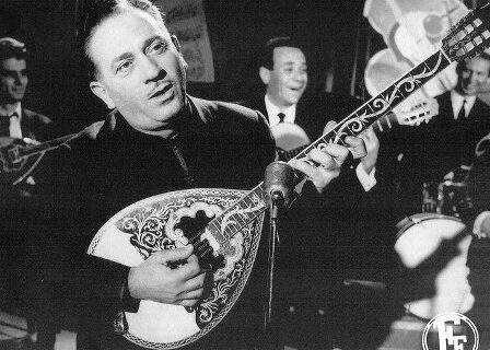 Μηχανή του χρόνου: ‘Που ‘σαι Θανάση’. Ποιος ήταν ο πρωταγωνιστής στο τραγούδι του Ζαμπέτα