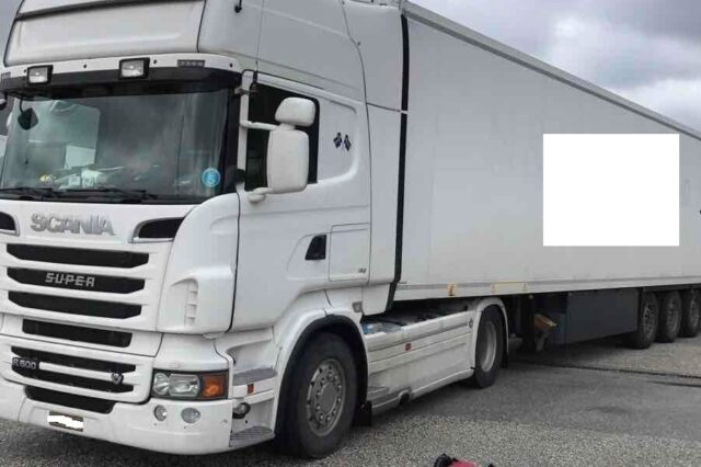 Μετέφεραν κοκαΐνη από την Ολλανδία στην Ελλάδα
