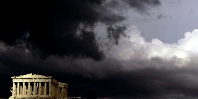 Stern: ‘Ναι’ στο Grexit λέει η πλειοψηφία των Γερμανών