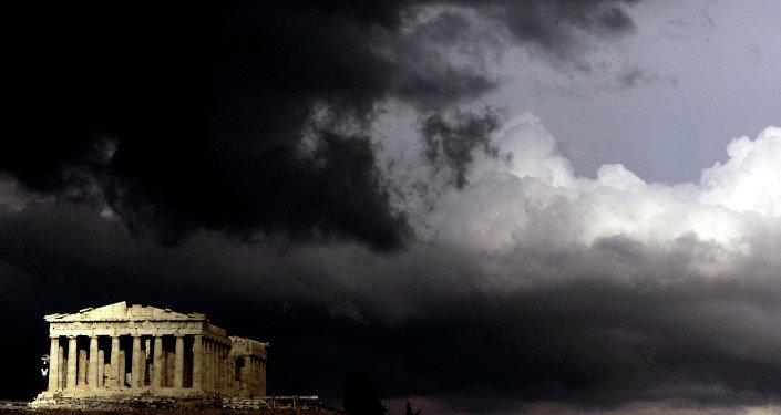 Stern: ‘Ναι’ στο Grexit λέει η πλειοψηφία των Γερμανών