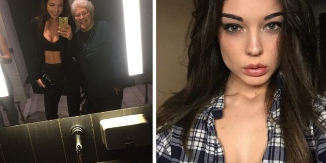 Η 18χρονη που συγκίνησε τον πλανήτη