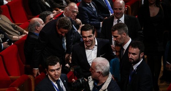Κλάδος ελαίας