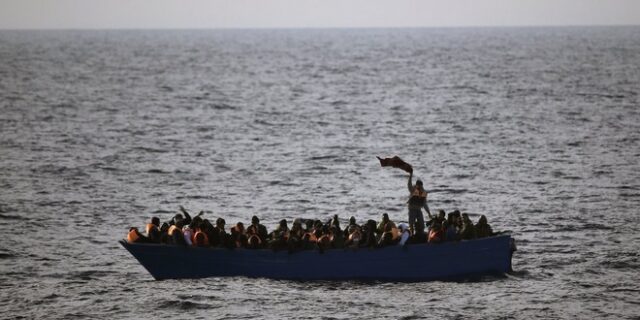 Λιβύη: 74 σοροί προσφύγων ξεβράστηκαν στις ακτές της Ζαουίγια