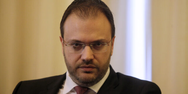 Το πηγαδάκι και η μεταγραφή