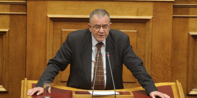 Μουζάλας: Έρχεται ρύθμιση για αποζημιώσεις αγροτών και στην Ειδομένη