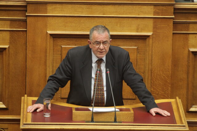 Μουζάλας: Έρχεται ρύθμιση για αποζημιώσεις αγροτών και στην Ειδομένη