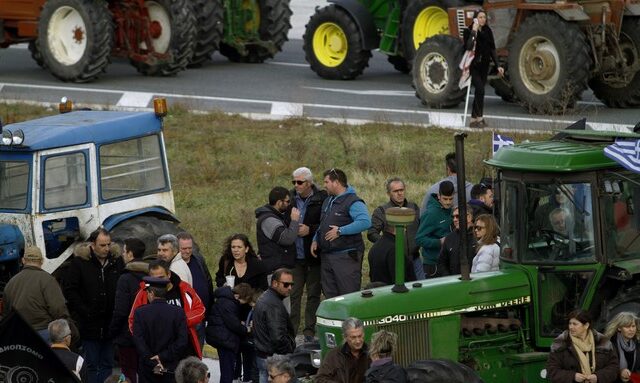 Ευνοϊκή νομολογία για κόκκινα δάνεια αγροτών