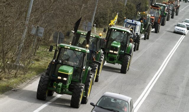 Σε εγρήγορση για κλιμάκωση των κινητοποιήσεων οι αγρότες της Μακεδονίας