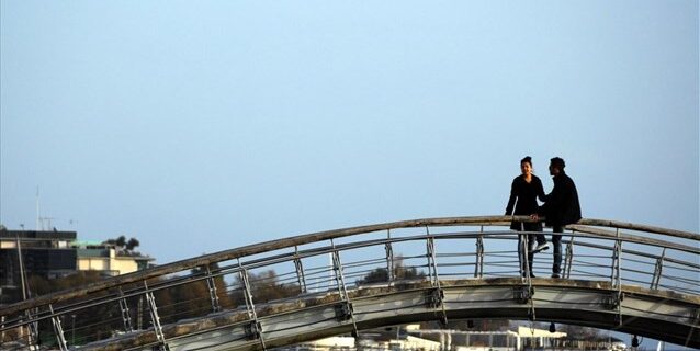 Σχεδόν αίθριος καιρός – Μικρή άνοδος της θερμοκρασίας