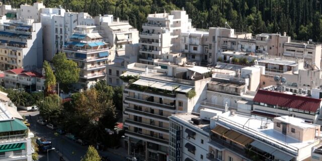 Παράταση για την τακτοποίηση των αυθαιρέτων