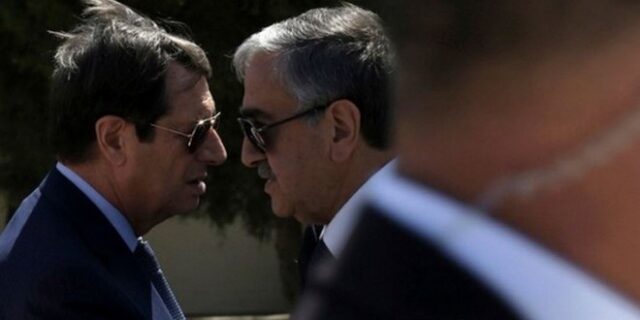 O Ακιντζί ακύρωσε τη συνάντηση της Πέμπτης για το Κυπριακό