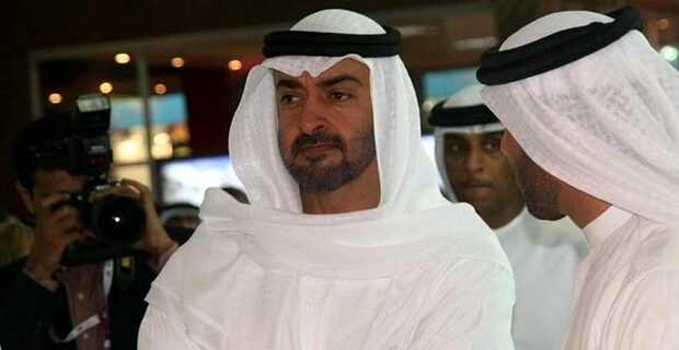 Τα Ηνωμένα Εμιράτα στηρίζουν το αντιμεταναστευτικό διάταγμα Τραμπ