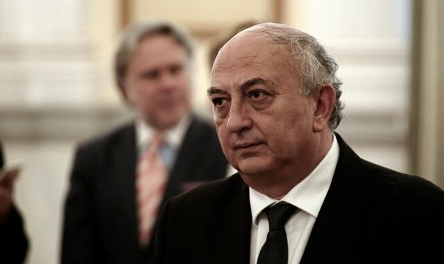 Γ. Αμανατίδης: Να σταματήσουν οι προσωπικές επιθέσεις