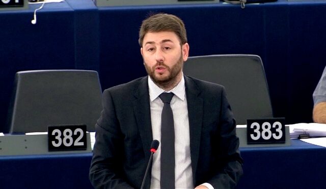 Ανδρουλάκης: Χιλιάδες λιγότεροι τουρίστες στο ανατ. Αιγαίο λόγω κατάργησης προσωρινών θεωρήσεων