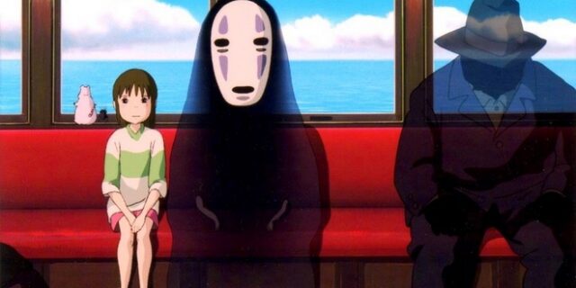 Το animation είναι πάντα η άχαστη κατηγορία των Όσκαρ (και έχουμε αποδείξεις)