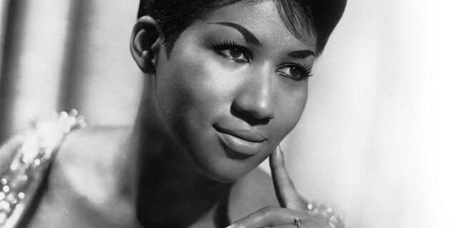 Η Aretha Franlkin ‘βγαίνει στη σύνταξη’