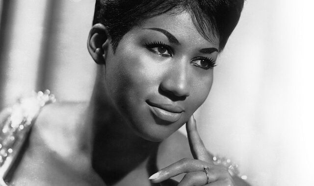 Η Aretha Franlkin ‘βγαίνει στη σύνταξη’