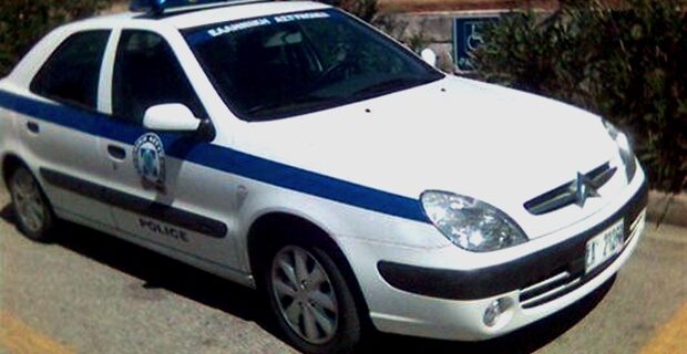 Λήστεψαν παιδάκι που έλεγε τα κάλαντα στο Μενίδι