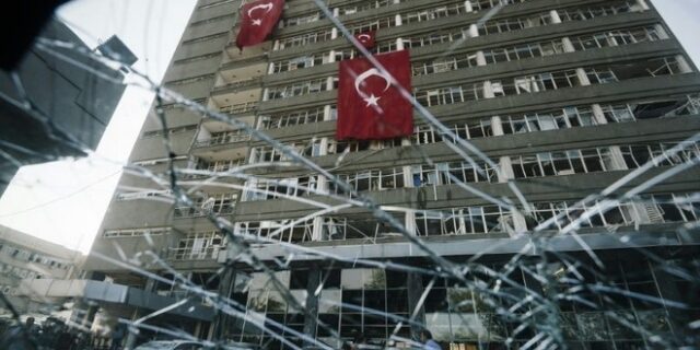 Γερμανία: 136 Τούρκοι διπλωμάτες και συγγενείς τους ζητούν άσυλο