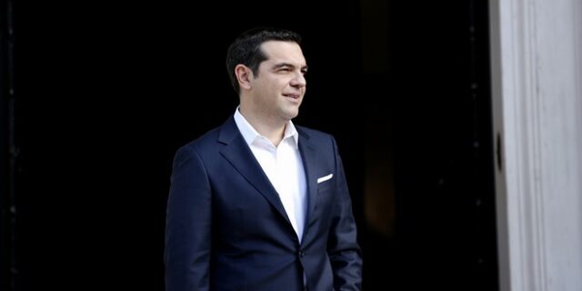 Πολιτικός πυρετός και αρρυθμίες