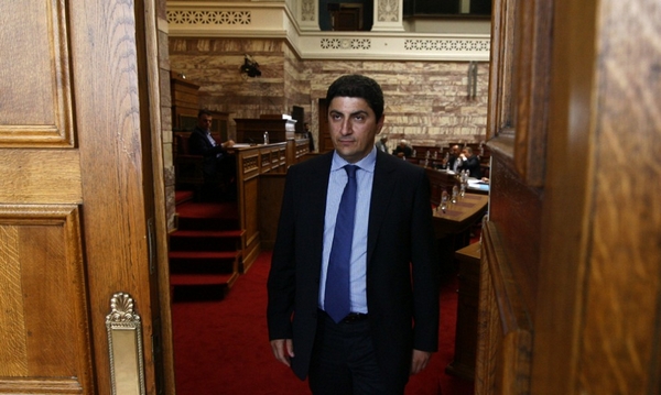 Αυγενάκης: Δεν έχει απασχολήσει τη ΝΔ το θέμα της Προεδρίας της Δημοκρατίας