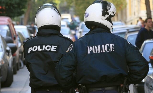 Έκλεβαν αυτοκίνητα και τα χρησιμοποιούσαν για τη διακίνηση ναρκωτικών