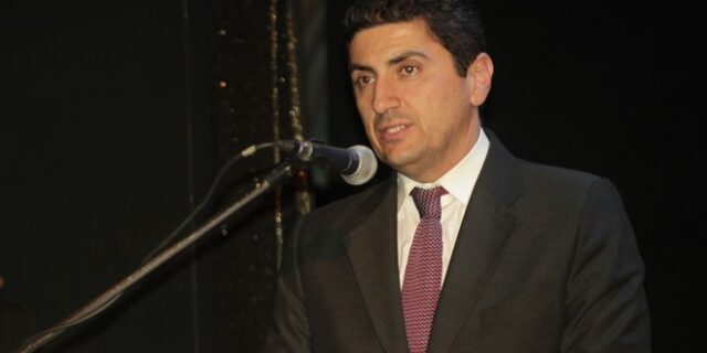 Αυγενάκης: Η ΝΔ είναι η ισχυρότερη πολιτική δύναμη στην Ελλάδα