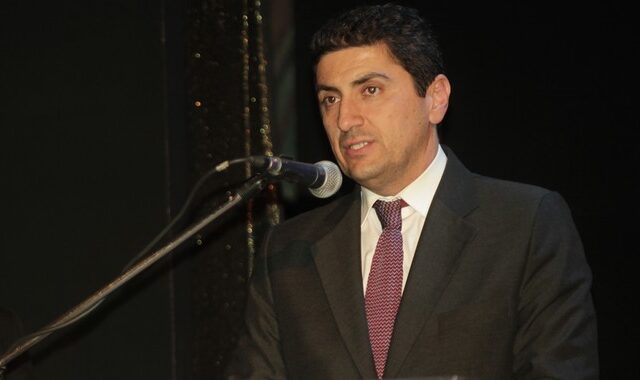Αυγενάκης: Η ΝΔ είναι η ισχυρότερη πολιτική δύναμη στην Ελλάδα
