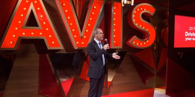 Νέους δρόμους ανοίγει η Avis το 2017