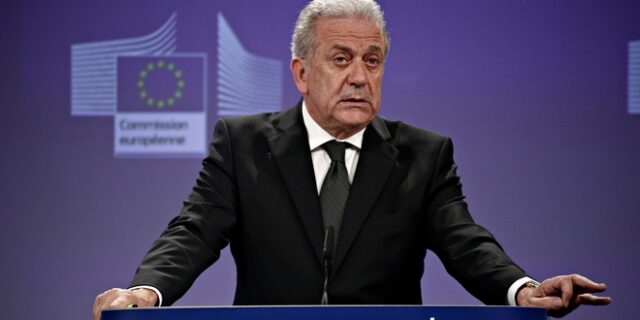 Ο Αβραμόπουλος για το πρώτο έτος λειτουργίας του EMSC