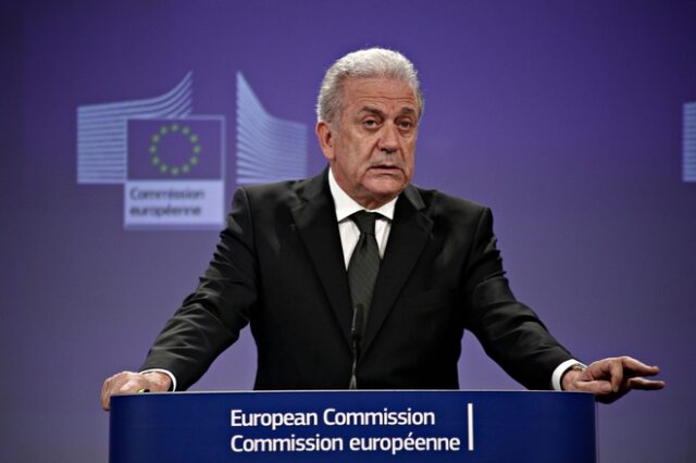 Ο Αβραμόπουλος για το πρώτο έτος λειτουργίας του EMSC