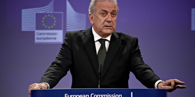 Τα μηνύματα Αβραμόπουλου