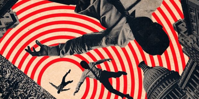 Θάνατος-μυστήριο τη νύχτα που ‘γεννήθηκε’ ο νέος πλανητάρχης