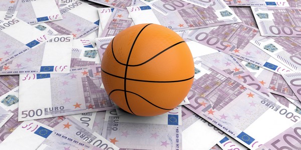 Μεγάλη υπόθεση φοροδιαφυγής σε γνωστή ομάδα μπάσκετ