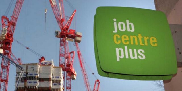 Μείωση της ανεργίας στη Βρετανία κατά 4,8%
