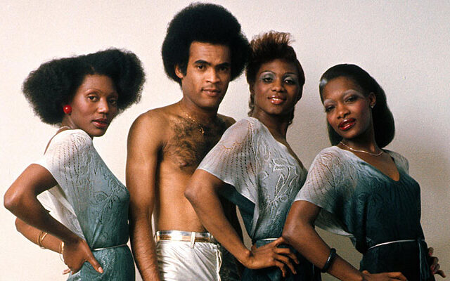 Με Boney M κάνει φινάλε το Πατρινό Καρναβάλι