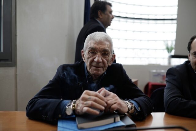 Ο Μπουτάρης απέκτησε instagram. Αυτή είναι η πρώτη του δημοσίευση