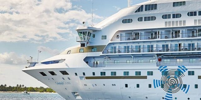 Ο Τραμπ ‘διώχνει’ την Celestyal Cruises από την Κούβα