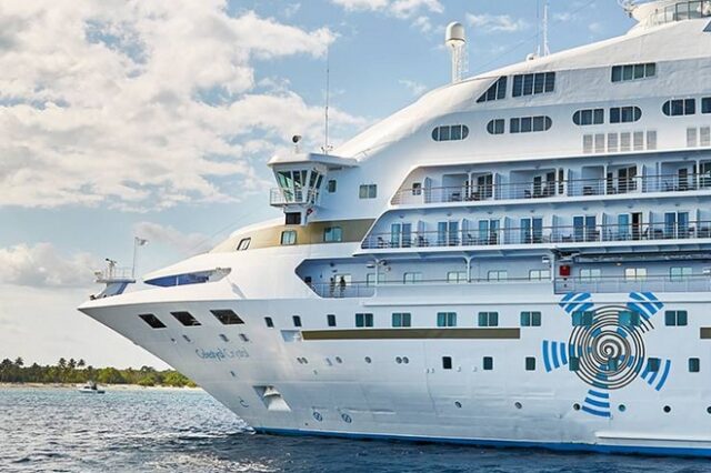 Celestyal Cruises: Κορυφαίες διακρίσεις σε διεθνή βραβεία