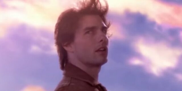 Όταν ο Τομ Κρουζ έπεσε από το Vanilla Sky και δεν σταματούσε