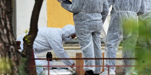 Πρωτοφανής η συνδεσμολογία της βόμβας στη Δάφνη