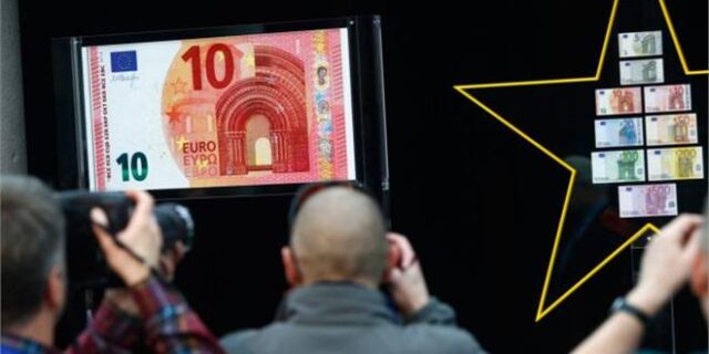 Οι χαμένοι και οι κερδισμένοι του ευρώ