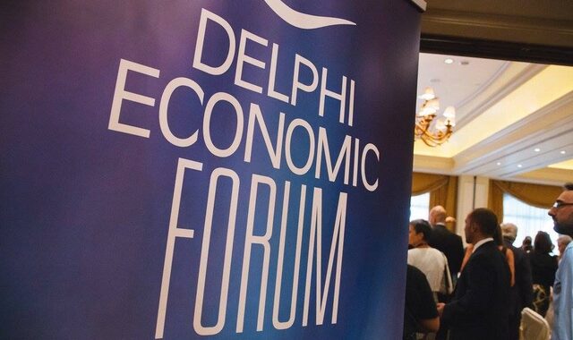 Οικονομικό Φόρουμ Δελφών: Στο επίκεντρο η ανάπτυξη και η έξοδος από την κρίση