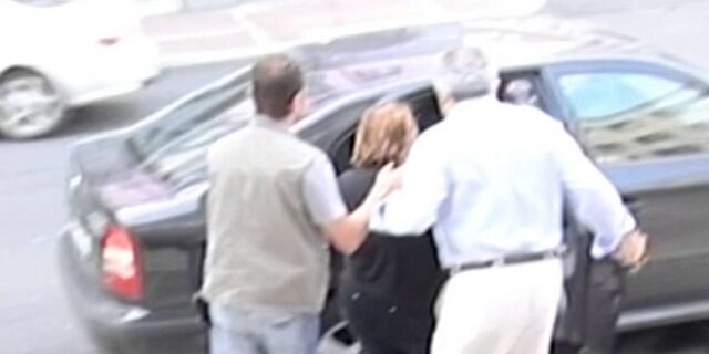 Ισόβια στη γυναίκα – αράχνη του Διακοφτού: Τσιμέντωσε συνεργάτη της στο τζακούζι