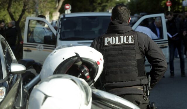 Στην Ελλάδα εξουδετερώθηκε ο φάκελος -βόμβα που προορίζονταν για την Ιταλία